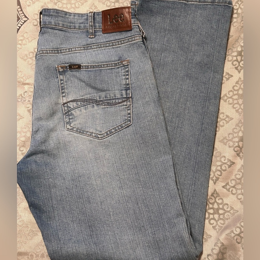 Lee Jeans 36x32